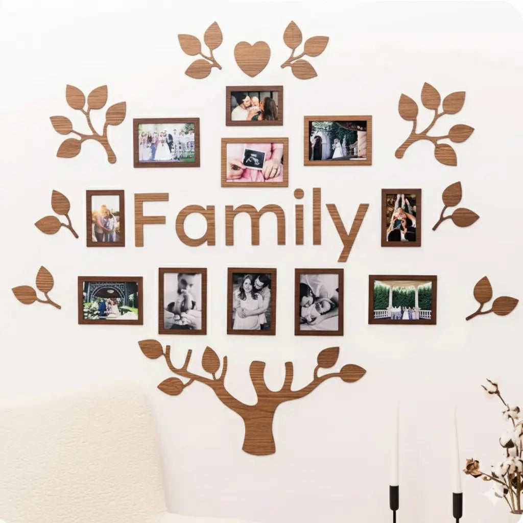 L'Arbre des Souvenirs